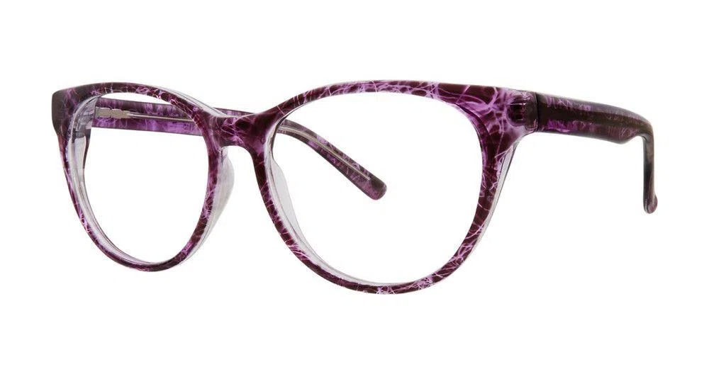 MODERN PLASTICS I AFTER Eyeglasses - view 8